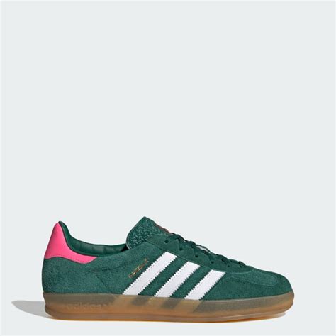 adidas gazelle grün amazon|adidas originals gazelle decon green.